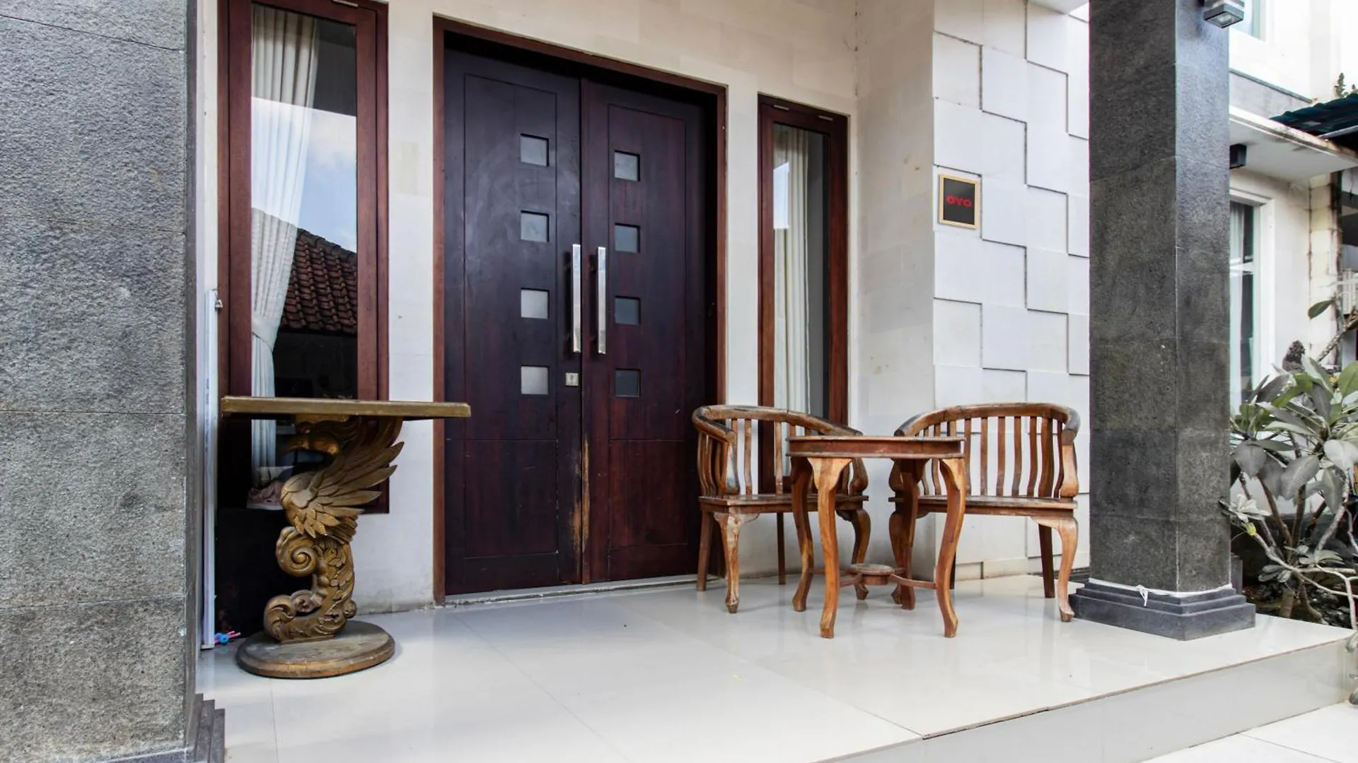 Sn Guest House Near Trans Studio Mall Legian  2*, Legian (Bali) Indonesia