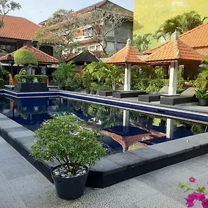 Hotel Dewa Bharata, Legian (Bali)