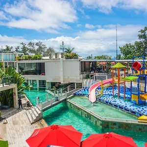 Hotel Furamaxclusive Ocean Seminyak Bali