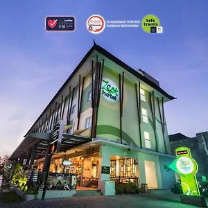 Otel Zest By Swiss-belhotel International