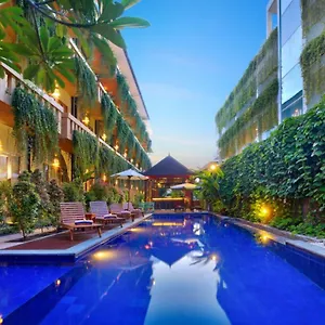 Hotel Bali Chaya, Legian (Bali)