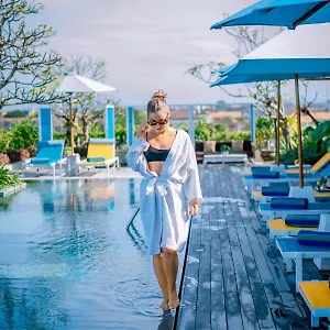 Hotel Rama Padma