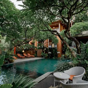 Hotel Fourteen Roses Boutique Hotel, Kuta
