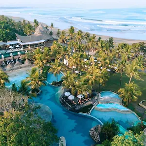 Feriested Bali Mandira &
