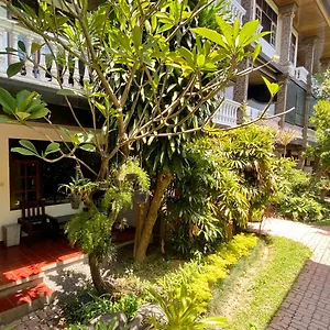 Hotel Simpang, Legian (Bali)