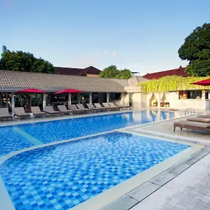Hotell Dewi Sri, Legian