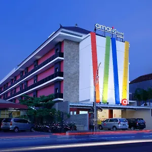 Hotel Amaris Dewi Sri - Bali, Legian (Bali)