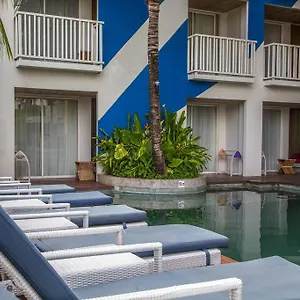 Hotel Bliss Surfer By Tritama Hospitality, Legian (Bali)