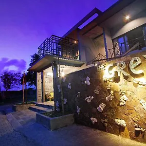 Hotel The Grey Boutique, Legian (Bali)