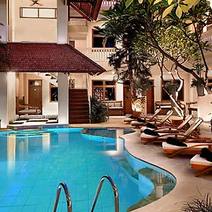 Hotel Capital O 93809 Wida, Legian (Bali)
