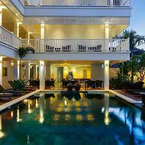 Hotel Samsara