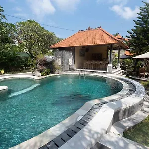 Hotel D'kubu, Legian (Bali)