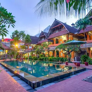 Hotel Troppo Zone Puri Rama Kuta, Legian (Bali)