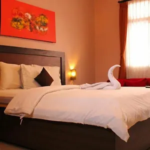 Hotel Puri Ganesh, Legian (Bali)