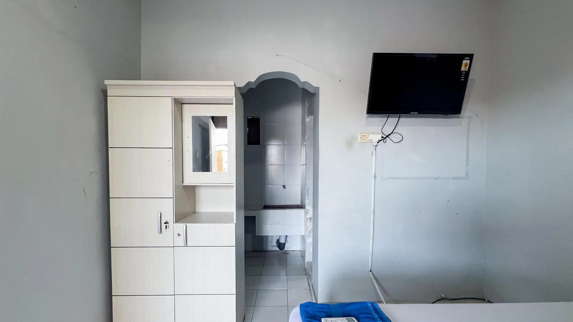 Sn Guest House Near Trans Studio Mall Legian  Indonesia