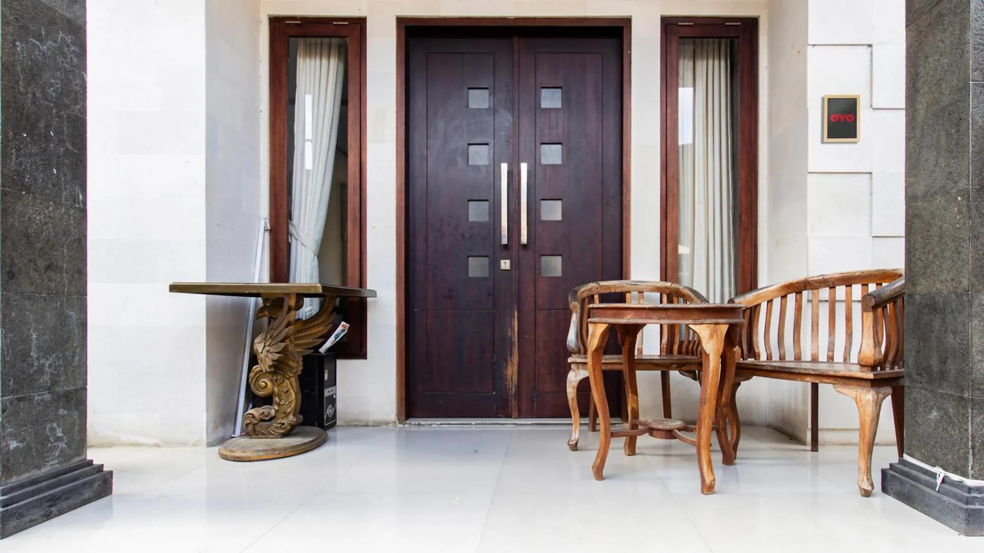 Hotel Sn Guest House Near Trans Studio Mall Legian