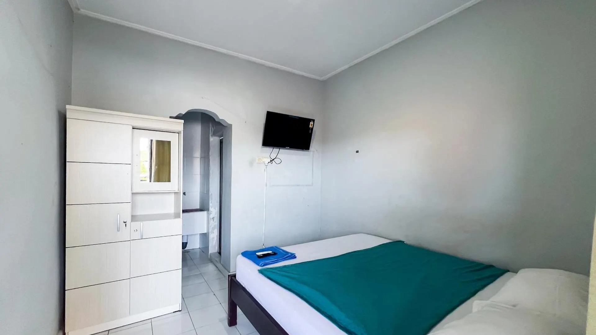 Sn Guest House Near Trans Studio Mall Legian