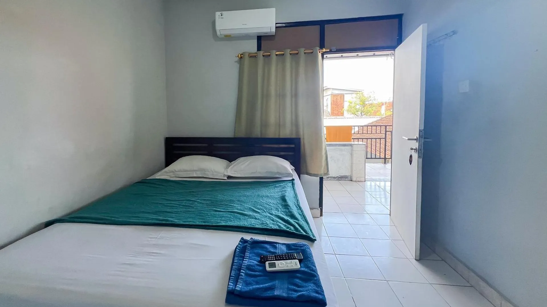 Sn Guest House Near Trans Studio Mall Legian  2*, Legian (Bali) Indonesia