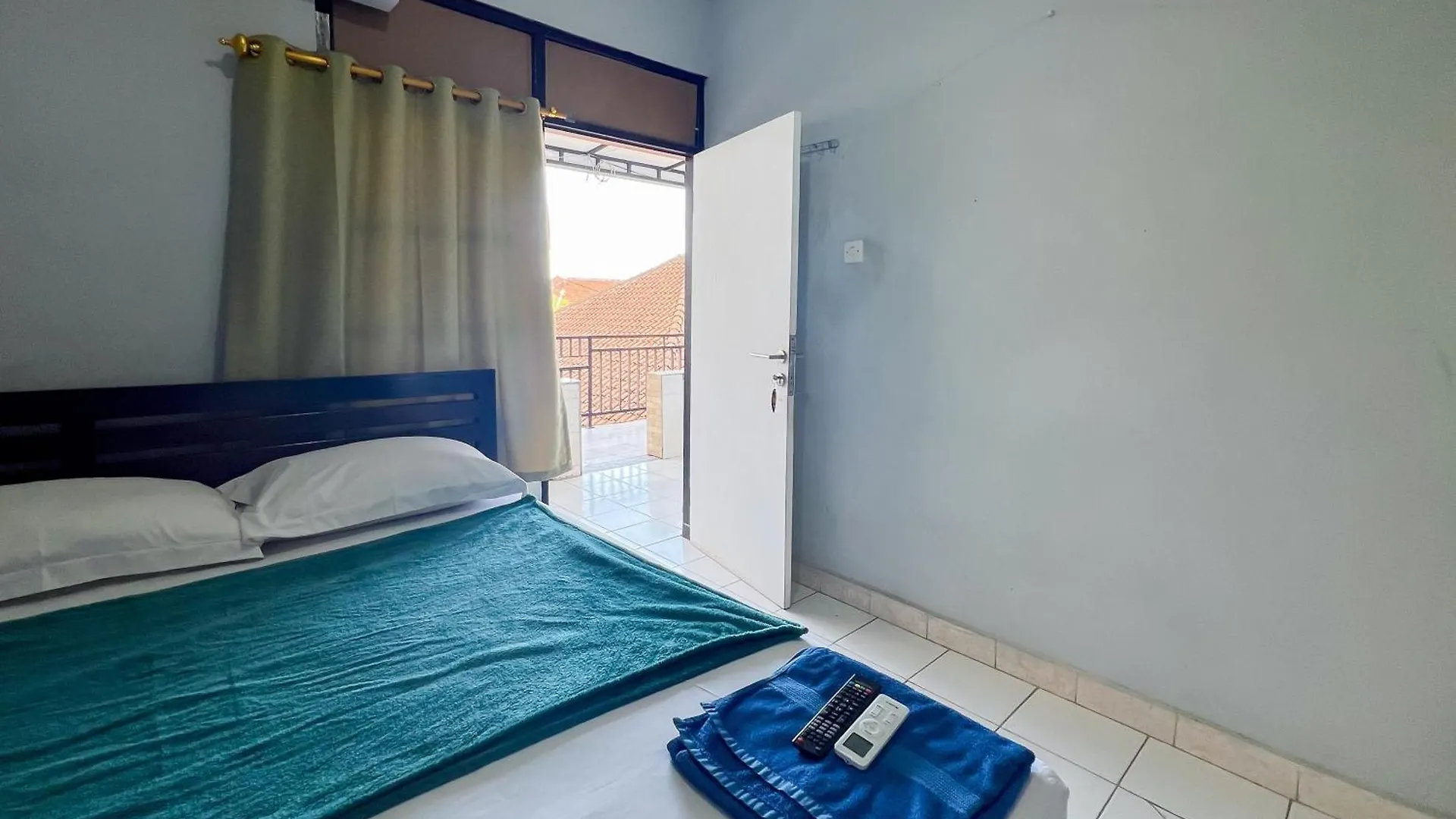 Sn Guest House Near Trans Studio Mall Legian  Legian (Bali)