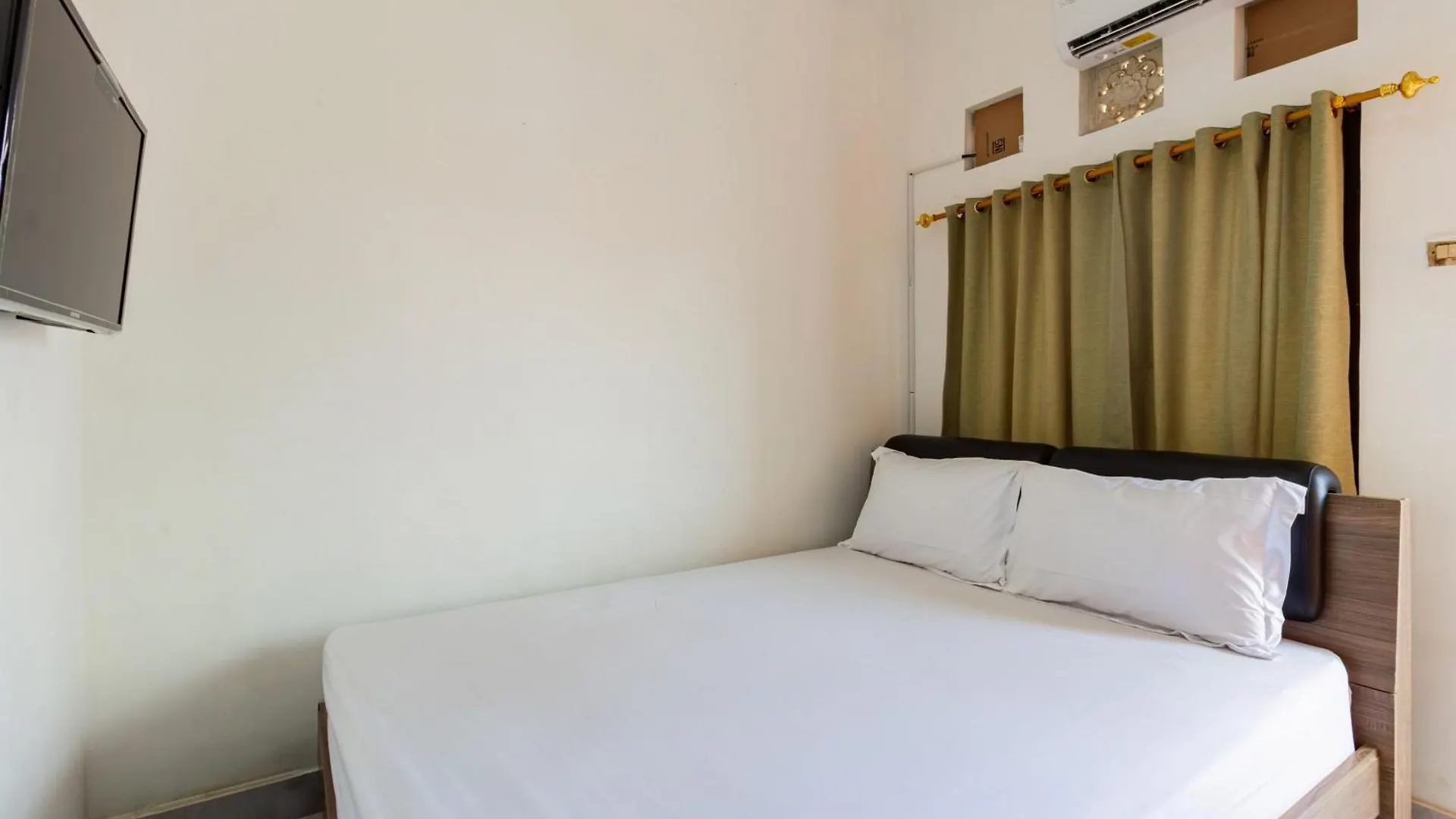 Hotel Sn Guest House Near Trans Studio Mall Legian