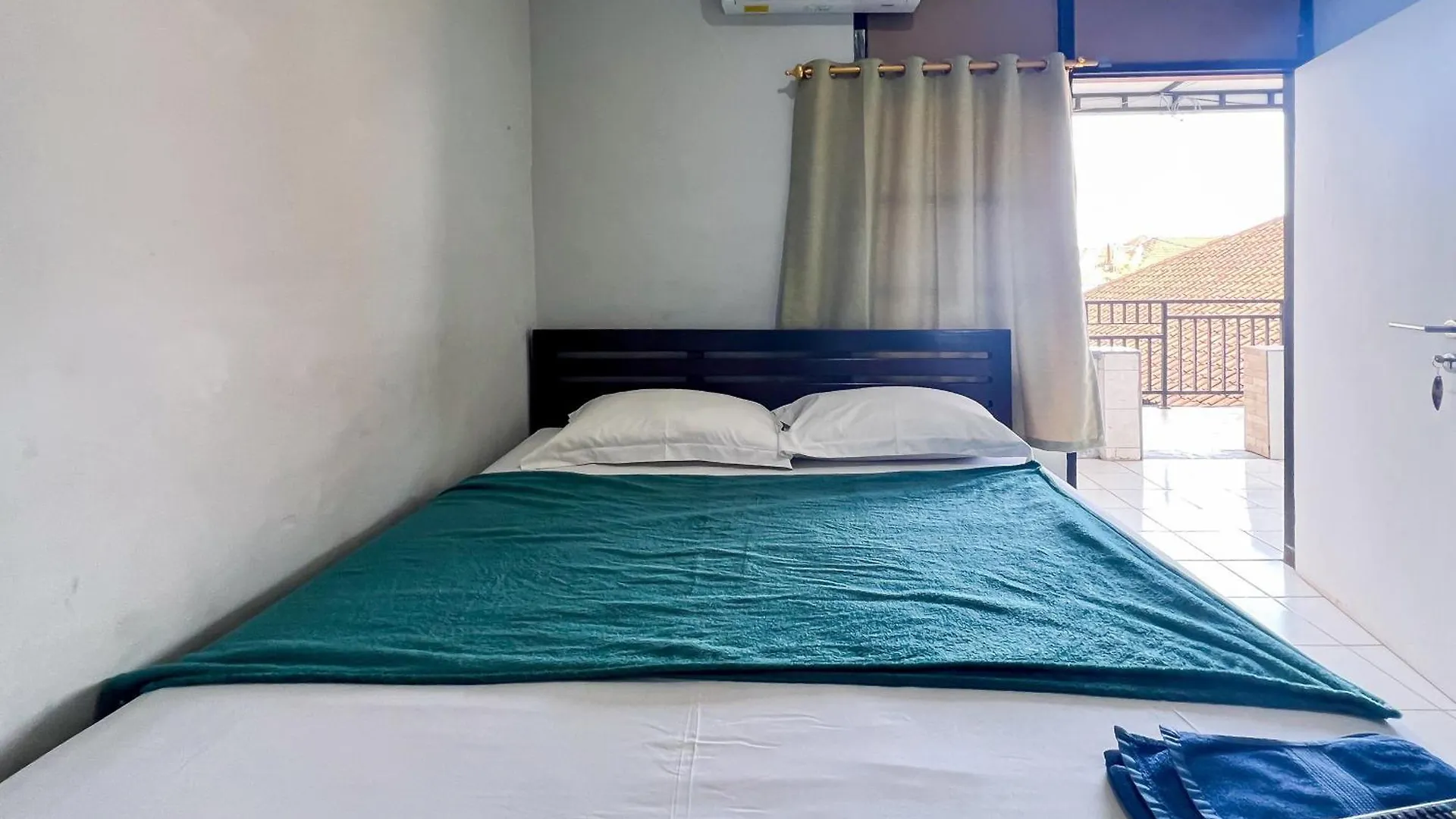 Sn Guest House Near Trans Studio Mall Legian  Legian (Bali)