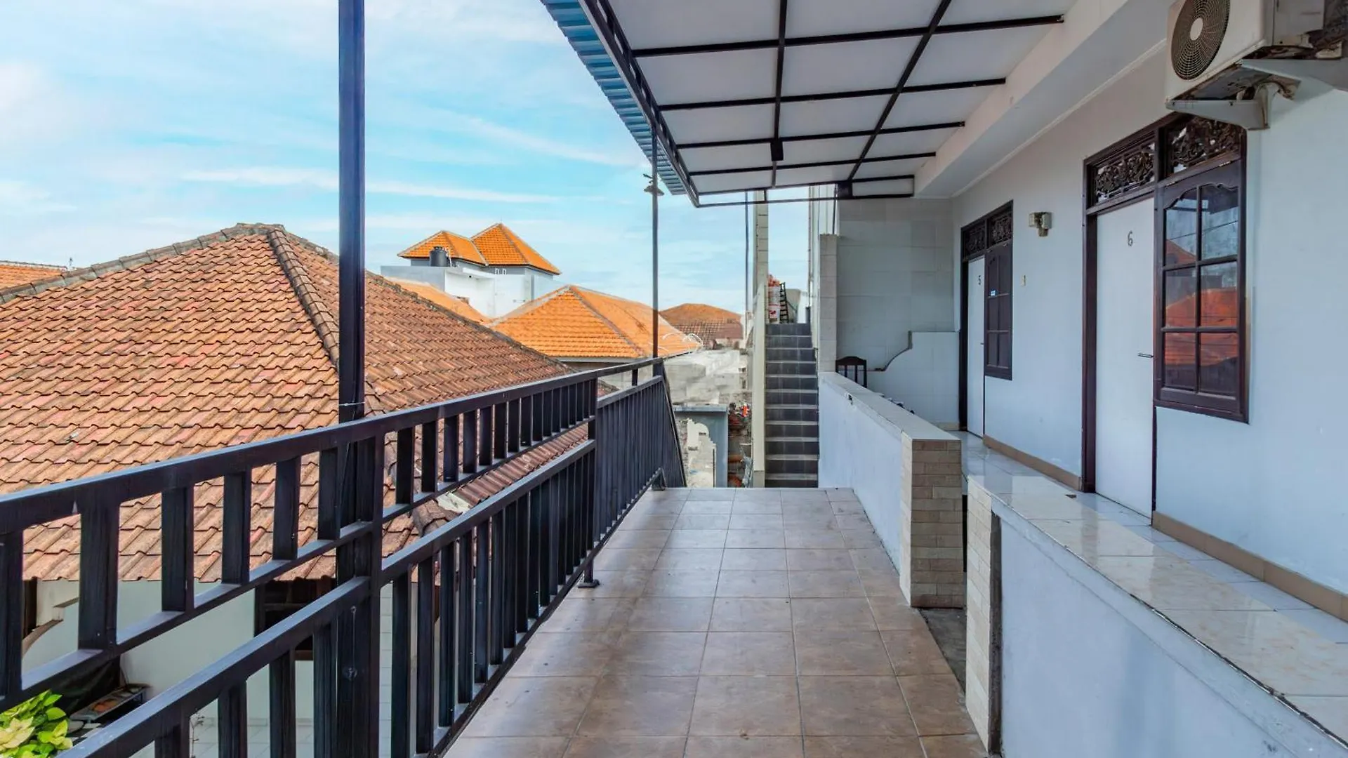 Hotel Sn Guest House Near Trans Studio Mall Legian