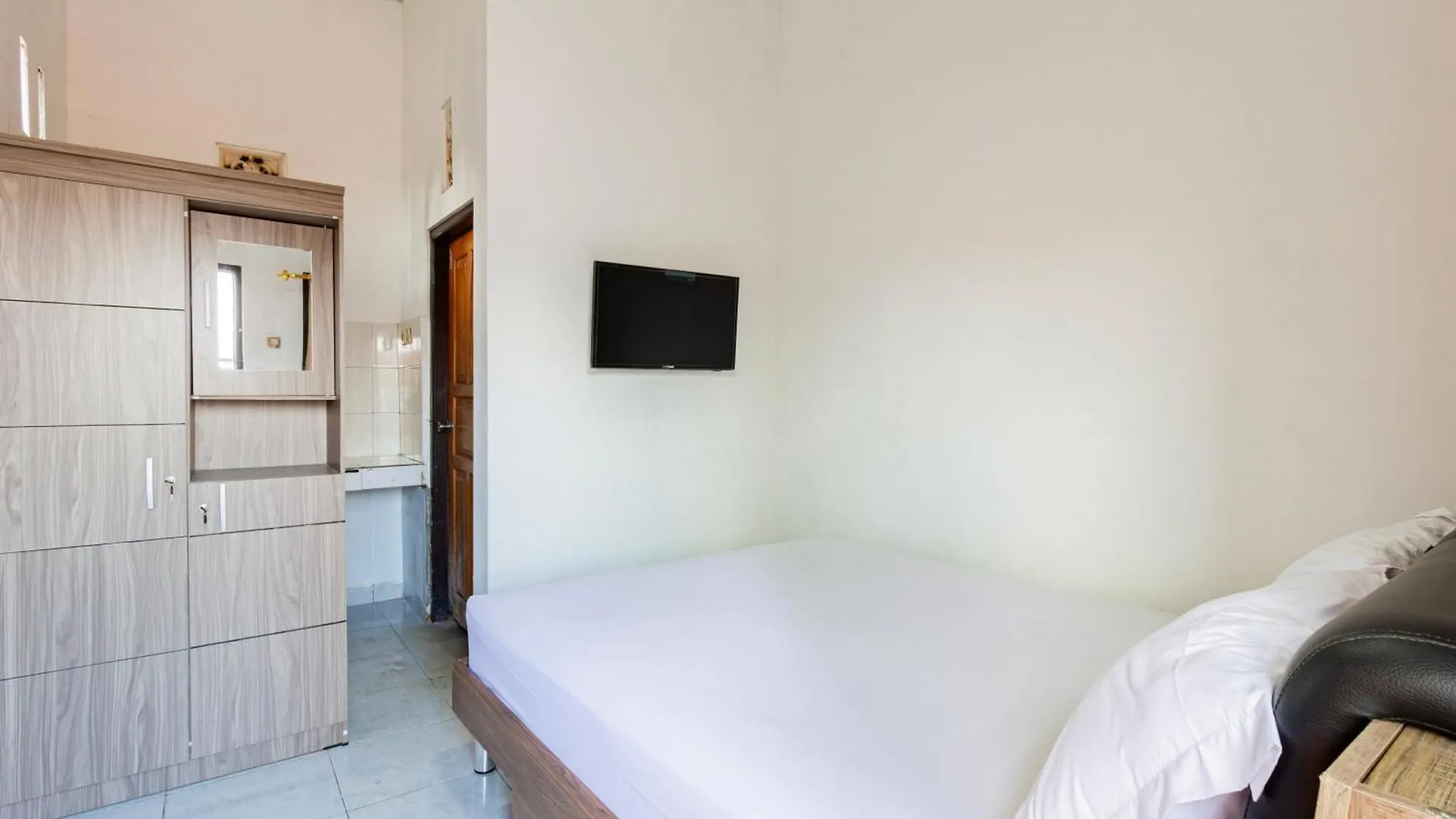 Hotel Sn Guest House Near Trans Studio Mall Legian