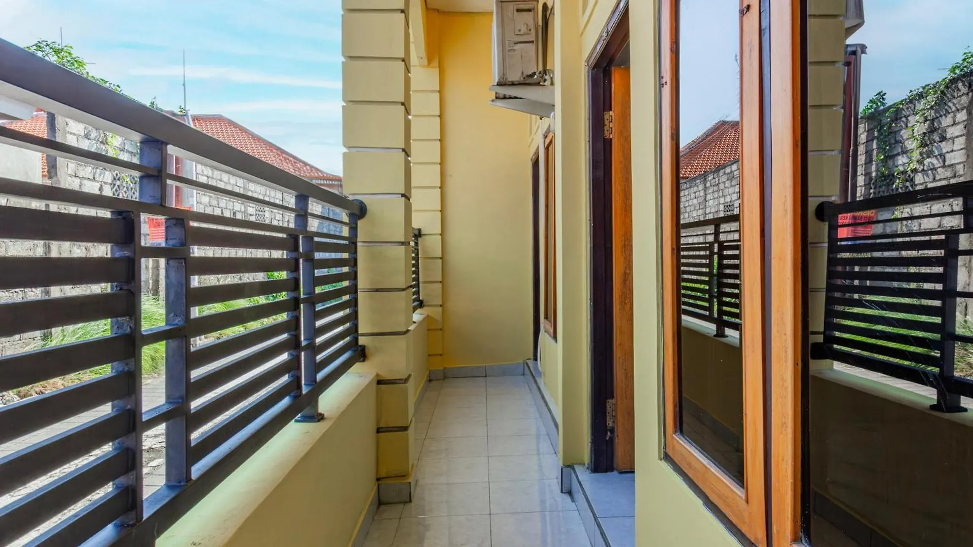 Sn Guest House Near Trans Studio Mall Legian