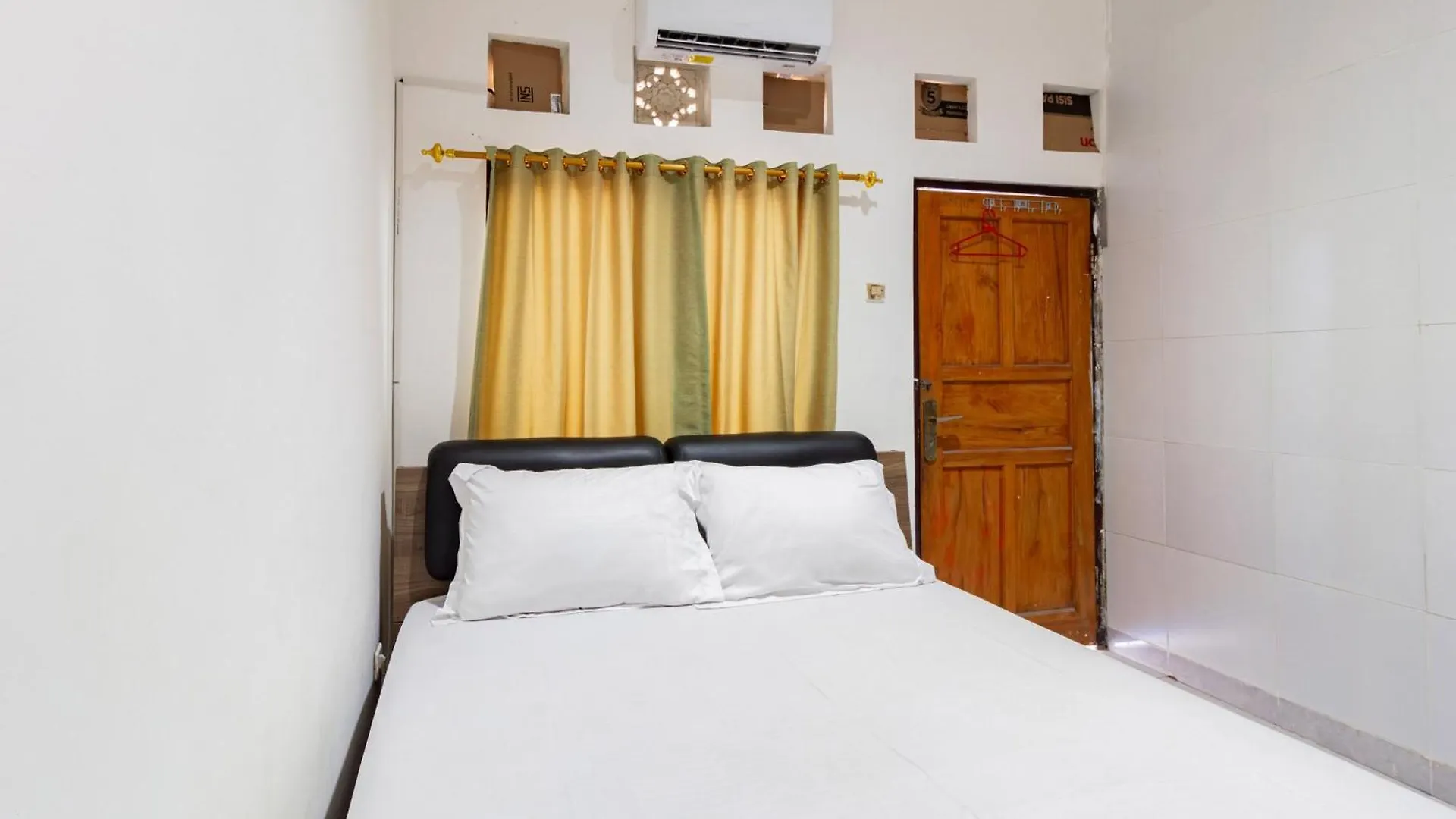 Sn Guest House Near Trans Studio Mall Legian  2*, Legian (Bali)